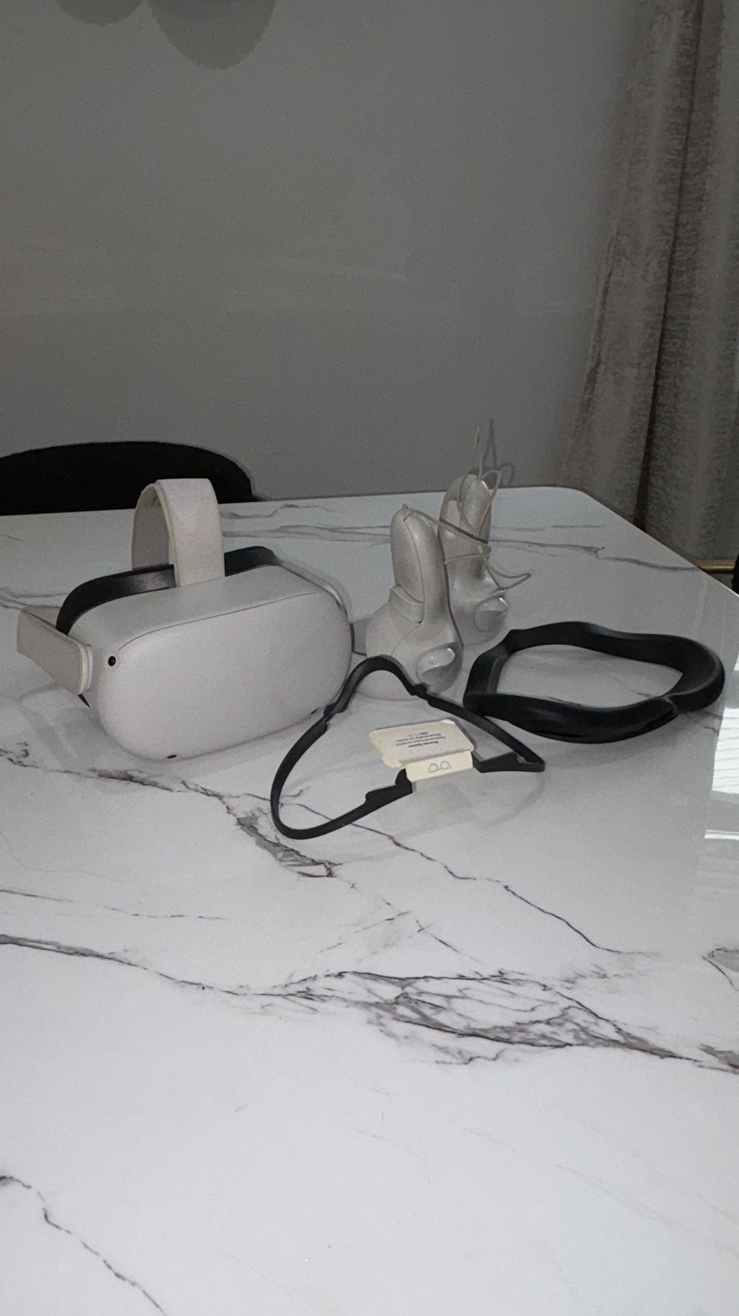 Oculus Quest 2