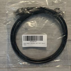 Cat 6 Ethernet 3ft. 