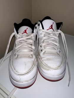 Jordan flight size 10