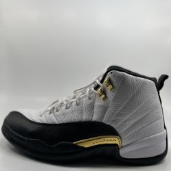 Jordan 12
