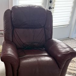 Living Room Chairs