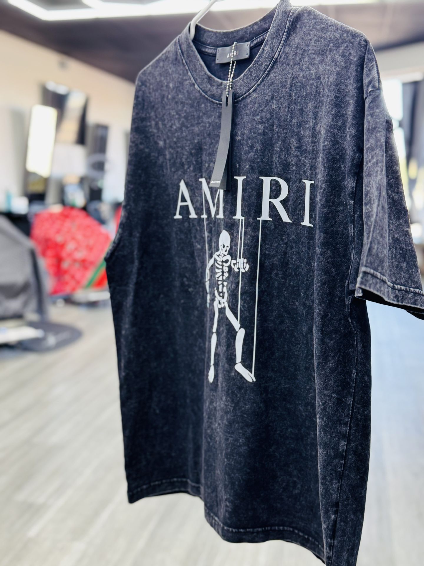 Camisa AMIRI En Venta