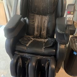 Massage Chair 