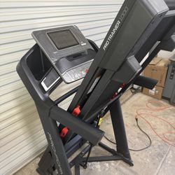 FREE LOCAL DELIVERY! ProForm Pro Trainer 1000 Treadmill