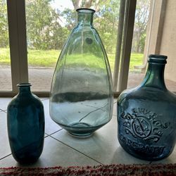 Decorative Vases Jars