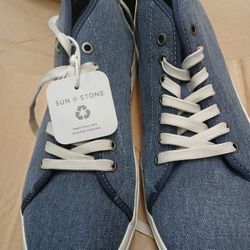 SUN + STONE  MEN SIZE 10.5