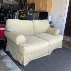 Love Seat / Couch 
