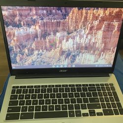 Acer Chromebook 315