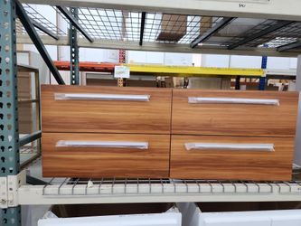 Floating Bathroom Vanity