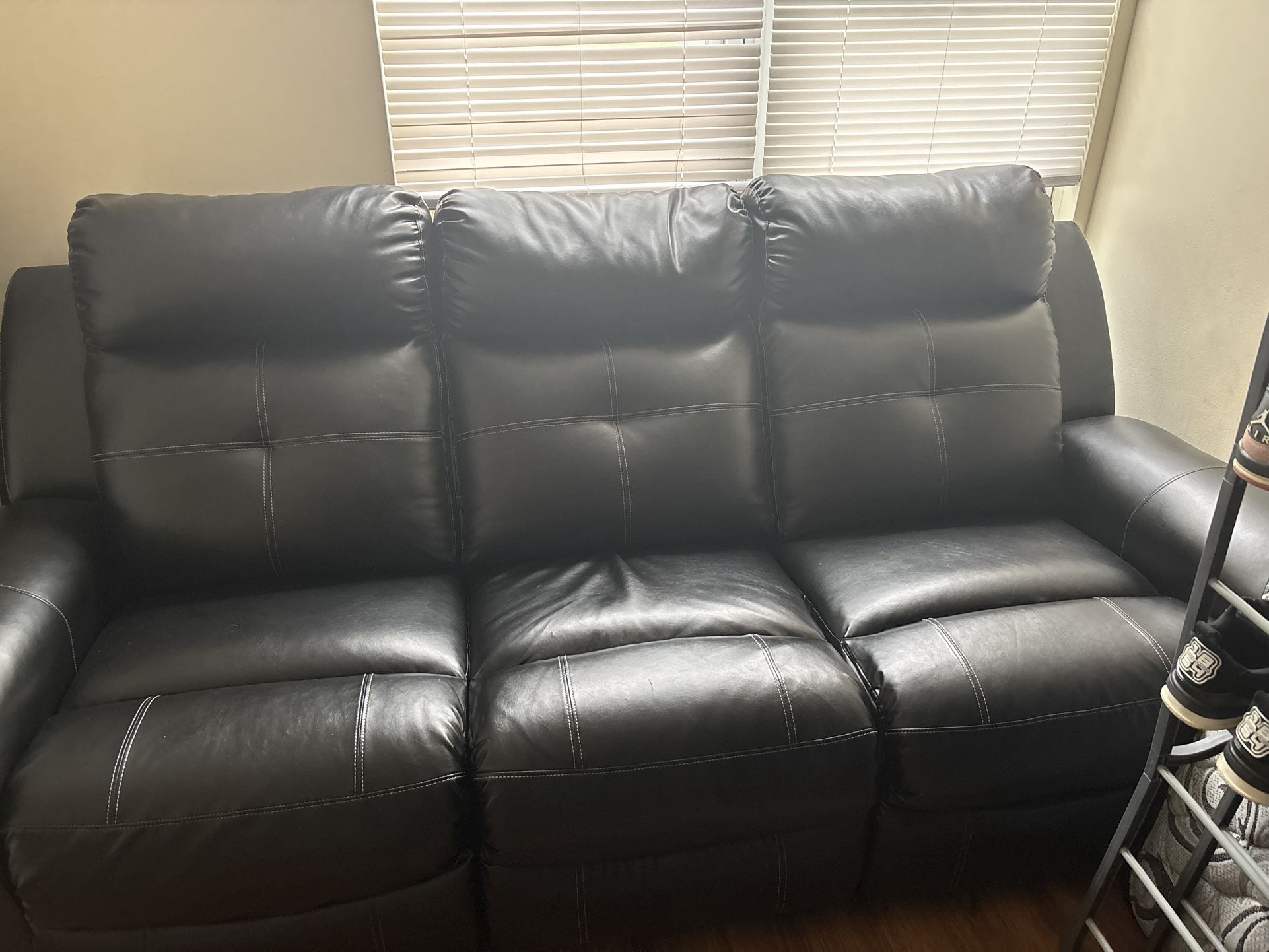 Caswell Couch
