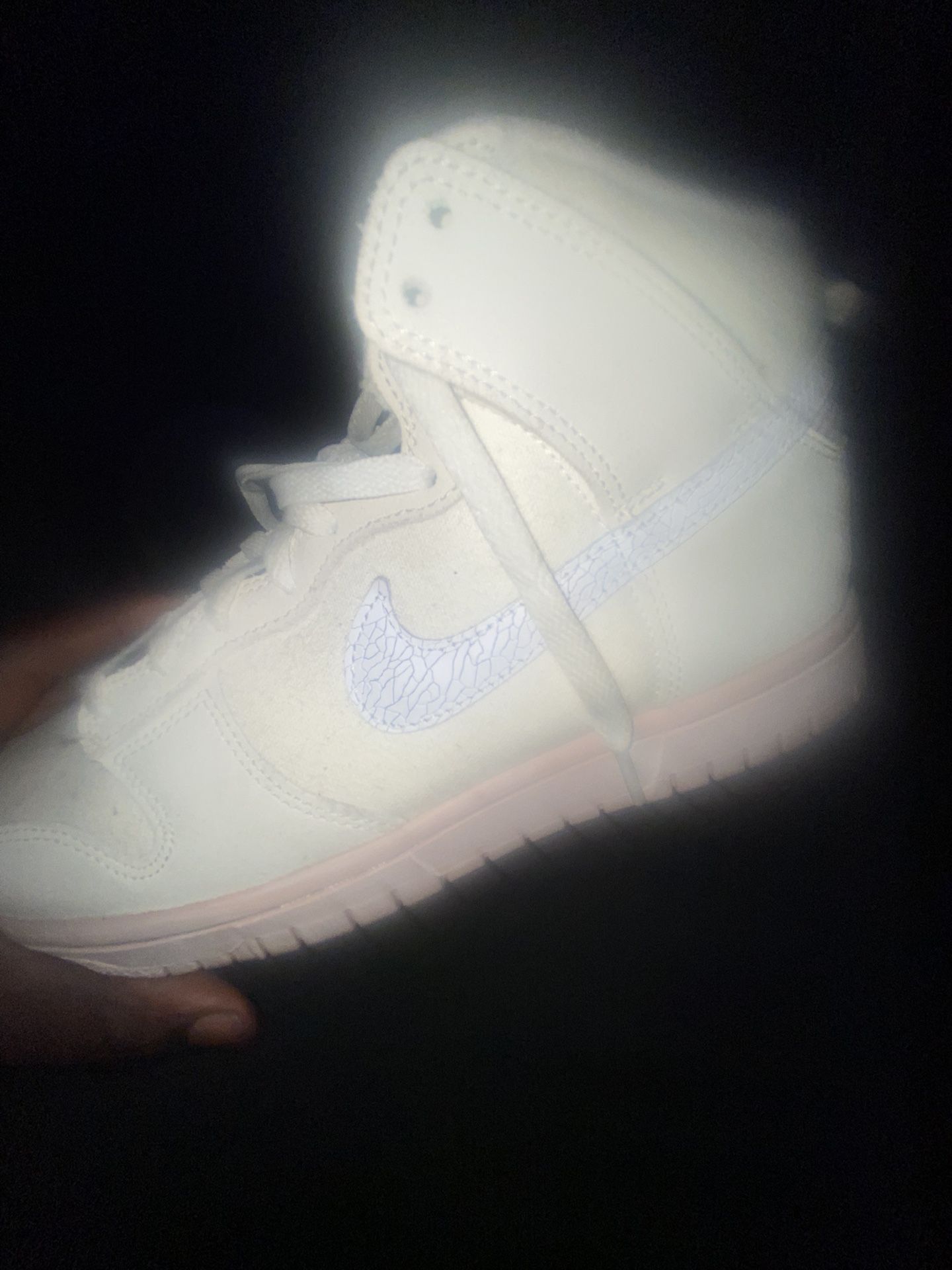 Jordan 1s MEET IN PERSON