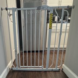 Baby Gate (extra Tall)