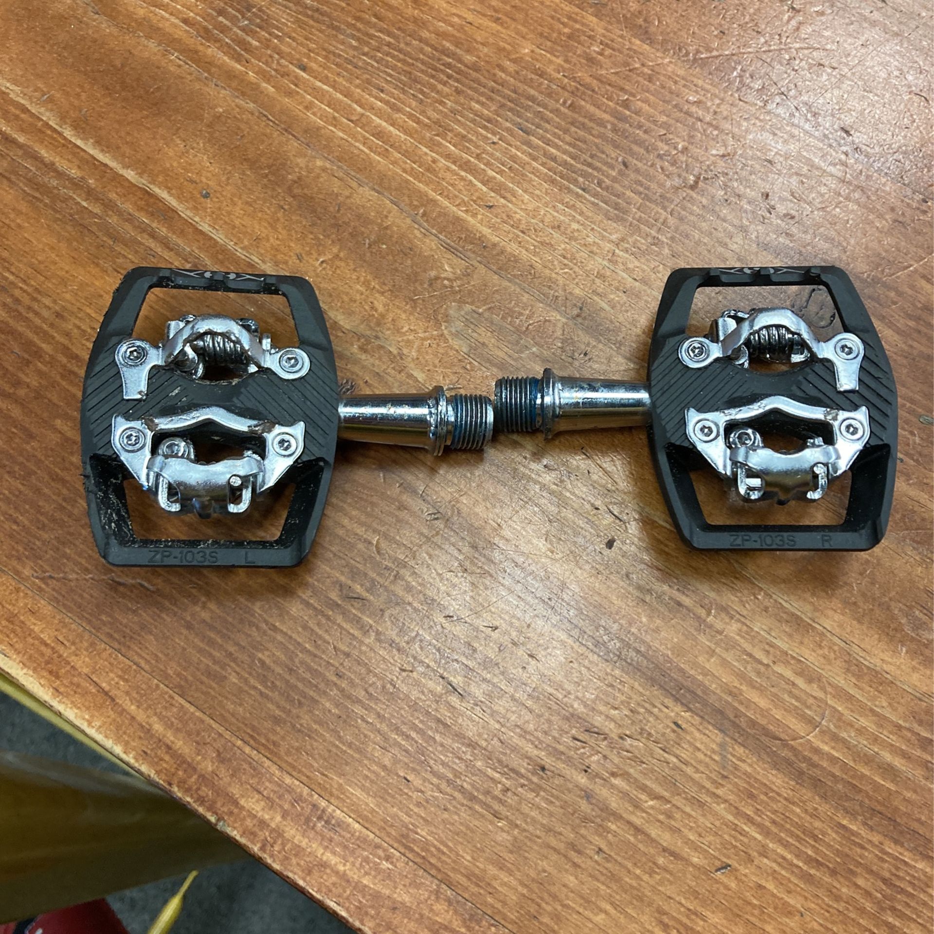 Bontrager Solstice Mountain Bike Shoes