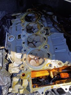 Full tune up