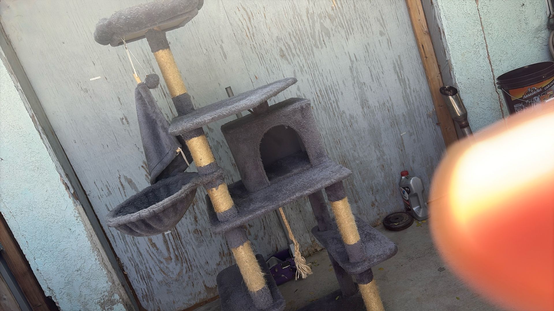 Cat Tree
