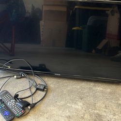 32inch Polaroid TV W/Roku