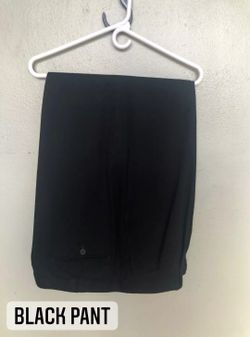DRESS PANTS FOR MENP