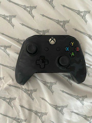 Xbox one power a controller wired