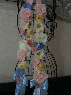 Grad leis