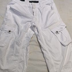 X-ray Jeans Capri 