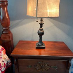 Table Lamp