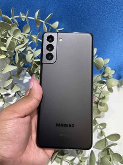 Samsung Galaxy S21 Plus 5G - Pay $5 DOWN AVAILABLE - NO CREDIT NEEDED