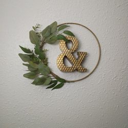 Wall Decor (2-piece)