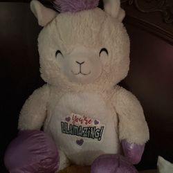 Use Peluche