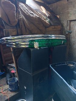 Vw Bumpers