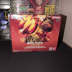 One piece Prb-02 the Best Vol. 2