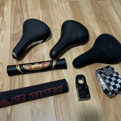 Se Bikes Parts