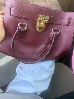 Michael kors purse