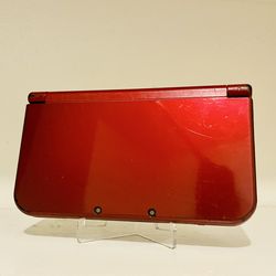 New Nintendo 3DS XL