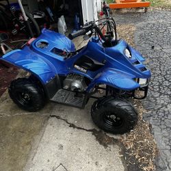 Kids Atv