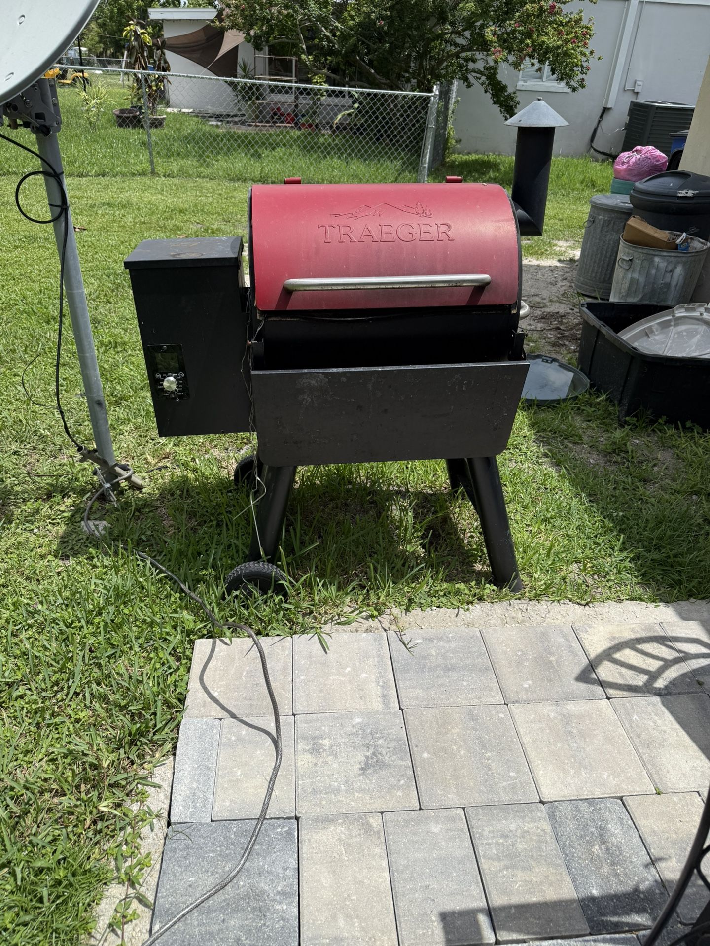 Smoker