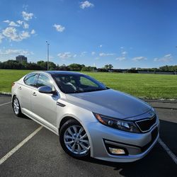 2014 KIA Optima