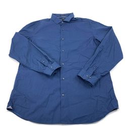 Banana republic button up casual shirt