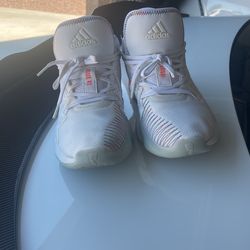 don mitchells basketball shoe size11 