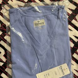 New Elements Select Scrub Set - Size M
