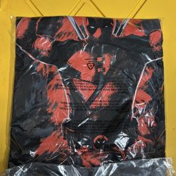 Deadpool Shirt