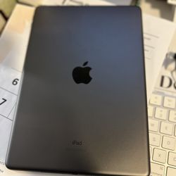 iPad 8th Generation 10.2 Inch 