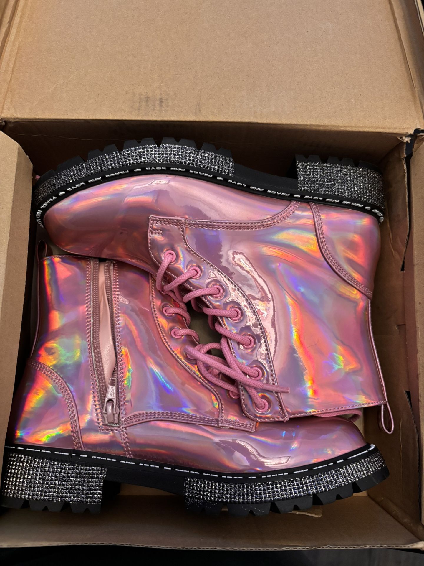 Boots