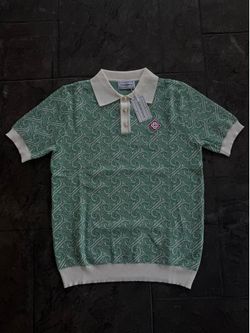 Casa Blanca Men Dress Shirt