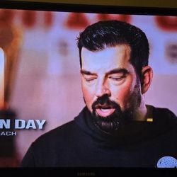 50" Samsung Olders Plasma Tv