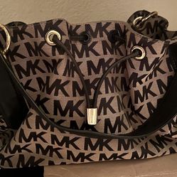 Authentic Bag 