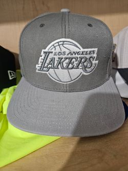 Lakers hat