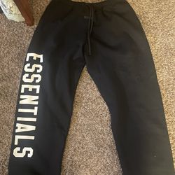 essential sweats