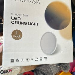 Celling Light 