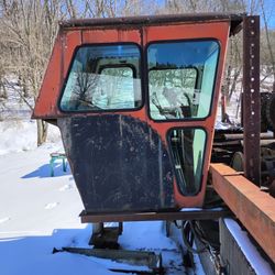 C24 Hobart Debarker 8x24 Inch Logs
