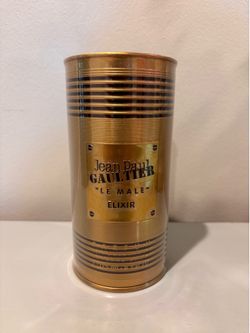 Jean Paul Gaultier Elixir 4.2oz